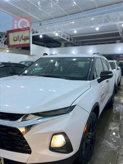 شيفروليه بليزر